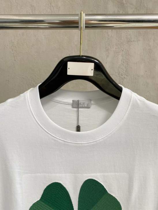 Dior T Shirts Short _SKUDiorM-3XLxetr25616310